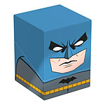 Squaroes - Batman Gotham City GC001 Batman