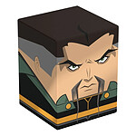 Squaroes - Batman: Gotham City GC007 Ra's al Ghul