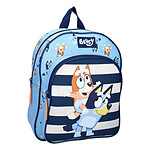 Bluey - Sac à dos Jump Into Fun 30 cm
