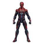 Spider-Man Marvel Legends Gamerverse - Figurine Peter Parker Velocity Suit 15 cm