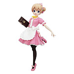 Is the Order a Rabbit ? Bloom - Statuette Trio-Try-iT Cocoa 20 cm