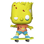 The Simpsons - Figurine POP! Zombie Bart 9 cm The Simpsons - Figurine POP! Zombie Bart 9 cm