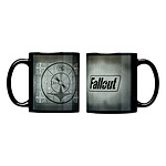 Fallout - Mug Fallout Stand by