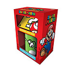 Super Mario - Coffret cadeau Yoshi