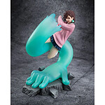 Dandadan - Statuette Figuarts ZERO Momo 17 cm