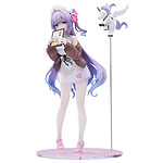 Azur Lane - Statuette Limepie Series 1/8 Unicorn Angelic Nurse Ver. 20 cm Azur Lane - Statuette Limepie Series 1/8 Unicorn Angelic Nurse Ver. 20 cm