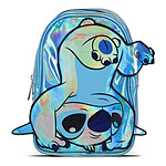 Lilo & Stitch - Mini sac à dos Stitch Shiny
