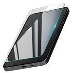 Avizar Protection d'Écran pour Galaxy S25 FE en Verre Trempé 9H Antichocs Oléophobe