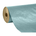 CLAIREFONTAINE Papier cadeau 'Uni', sur rouleau, turquoise CLAIREFONTAINE Papier cadeau 'Uni', sur rouleau, turquoise
