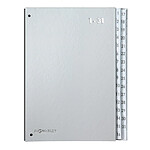 PAGNA Classeur Pult Color, format A4, 1 -31, 31compartiments