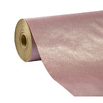 CLAIREFONTAINE Papier cadeau 'Uni', sur rouleau, rose CLAIREFONTAINE Papier cadeau 'Uni', sur rouleau, rose