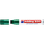 EDDING Marqueur Permanent 850 vert 5-15 mm