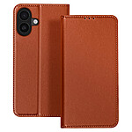 Avizar Étui pour iPhone 17 en Cuir avec Portes Cartes et Support Vidéo Avizar Étui pour iPhone 17 en Cuir avec Portes Cartes et Support Vidéo