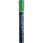 SCHNEIDER Marqueur permanent Maxx 233 vert x 10 SCHNEIDER Marqueur permanent Maxx 233 vert x 10