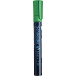 SCHNEIDER Marqueur permanent Maxx 230 vert x 10 SCHNEIDER Marqueur permanent Maxx 230 vert x 10
