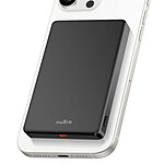 Batterie externe MAXLIFE