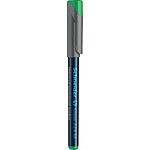 SCHNEIDER Marqueur universel Maxx 224 Pointe Moyenne Permanent vert x 10 SCHNEIDER Marqueur universel Maxx 224 Pointe Moyenne Permanent vert x 10