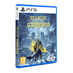 Adventure of Samsara PS5