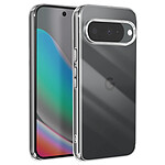 Avizar Coque Slim Case pour Google Pixel 10 et 10 Pro en Silicone Souple Transparent