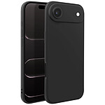 Avizar Coque pour iPhone 17 Air en Silicone Souple Antitraces Ultra Fin