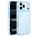 Avizar Coque pour iPhone 17 Pro Max Renforcée Bi-Matière Texturé Antidérapants Avizar Coque pour iPhone 17 Pro Max Renforcée Bi-Matière Texturé Antidérapants