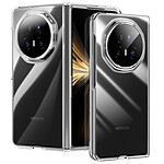 Avizar Coque pour Honor Magic V5 Rigide Compatible avec Chargement Sans Fil