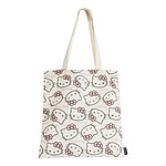 Hello Kitty - Sac shopping Hello Kitty