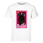 Scream - T-Shirt Ghost Face Doll Package