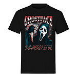 Scream - T-Shirt Ghost Face Slasher