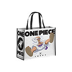 One Piece - Sac shopping Luffy Gear 5
