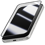 Avizar Protection d'Écran pour iPhone 17 Pro Full Glue avec Bords Biseautés