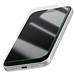 Avizar Protection d'Écran pour iPhone 17 Pro en Verre Trempé 9H Oléophobique