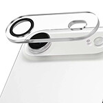 Panzer Glass Verre de Protection Objectif Camera pour iPhone Air PicturePerfect Transparent