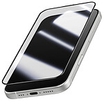 Avizar Protection d'Écran pour iPhone 17 Full Glue avec Bords Biseautés