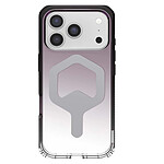 UAG Coque pour iPhone 17 Pro Max MagSafe Antichocs Modèle Plyo Noir