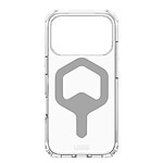 UAG Coque MagSafe pour iPhone 17 Pro Max Ultra Résistante Transparent