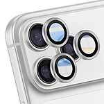 Avizar Protection d'Objectif Caméra pour iPhone 17 Pro Max avec Contour Renforcé