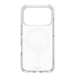 UAG Coque MagSafe pour iPhone 17 Pro Max Modèle Plyo Antichoc Antirayures Transparent UAG Coque MagSafe pour iPhone 17 Pro Max Modèle Plyo Antichoc Antirayures Transparent