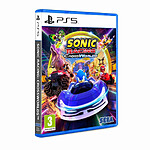 Sonic Racing CrossWorlds (PS5)