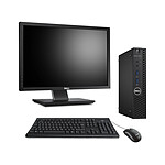 Pack Dell OptiPlex 3050 Micro (Dell32208)