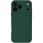 Avizar Coque pour iPhone 17 Pro Max Soft-Touch en Silicone Série Fast Cover Avizar Coque pour iPhone 17 Pro Max Soft-Touch en Silicone Série Fast Cover