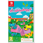 Wobbledogs Nintendo Switch (Code de téléchargement)