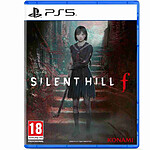 Silent Hill f (PS5)