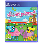 Wobbledogs PS4