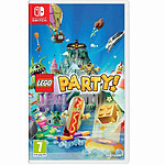 LEGO Party  (SWITCH)