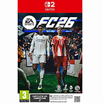 SW2 EA Sports FC 26 (SWITCH)