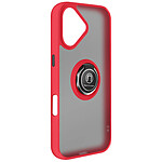 Avizar Coque pour iPhone 17 avec Support Anneau et Fixation Magnétique