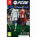 EA Sports FC 26 (SWITCH)