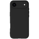 Avizar Coque pour iPhone Air Soft-Touch en Silicone Série Fast Cover