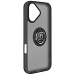 Avizar Coque pour iPhone 17 avec Support Anneau et Fixation Magnétique